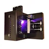 Multicolor high quality flat bed a3 digital led uv printer