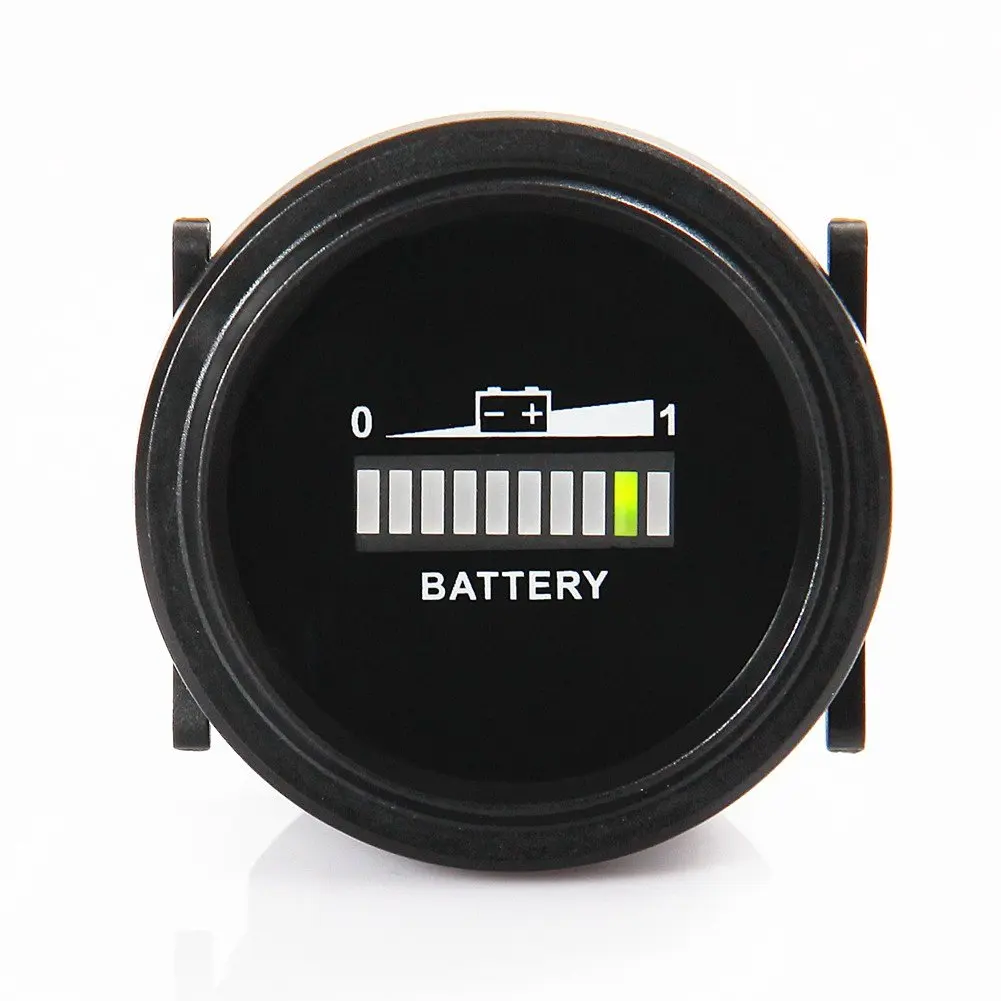 Cheap 48v Led Battery Charge Indicator, find 48v Led Battery Charge