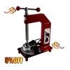 Truck vulcanizing tire repairing machine for tyre repair patch tool