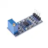 LM358 100 Times the Gain Signal Amplification Module Operational Amplifier Module,DC5-12V