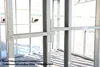 Supply Exposed Gypsum Board Studs And Tracks For Partition Wall