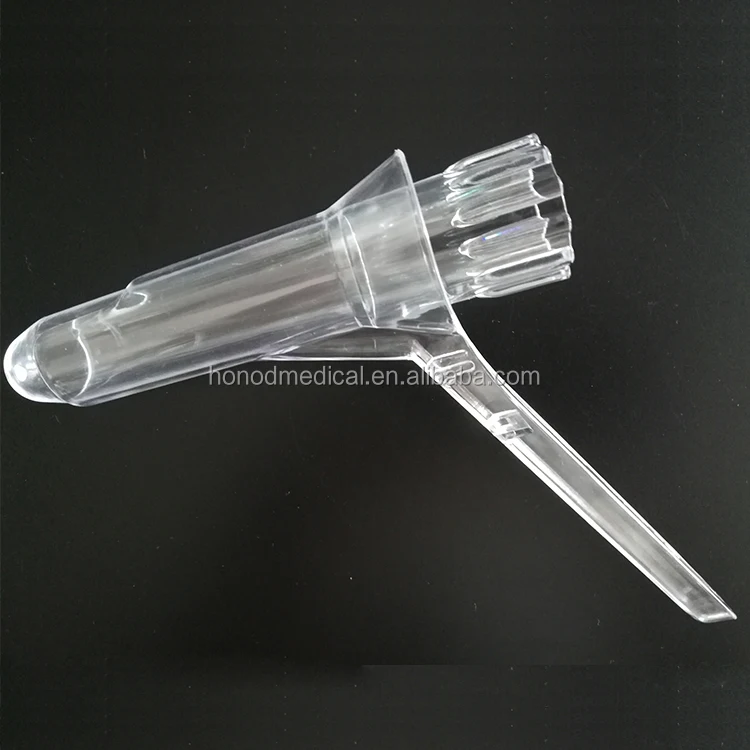 Disposable Medical Anoscope Without Light - Buy Disposable Anoscope ...