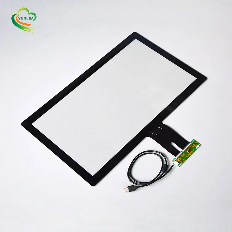 27 inch Touch panel