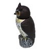 Bird Traps Wind Power Bird Repeller for Garden
