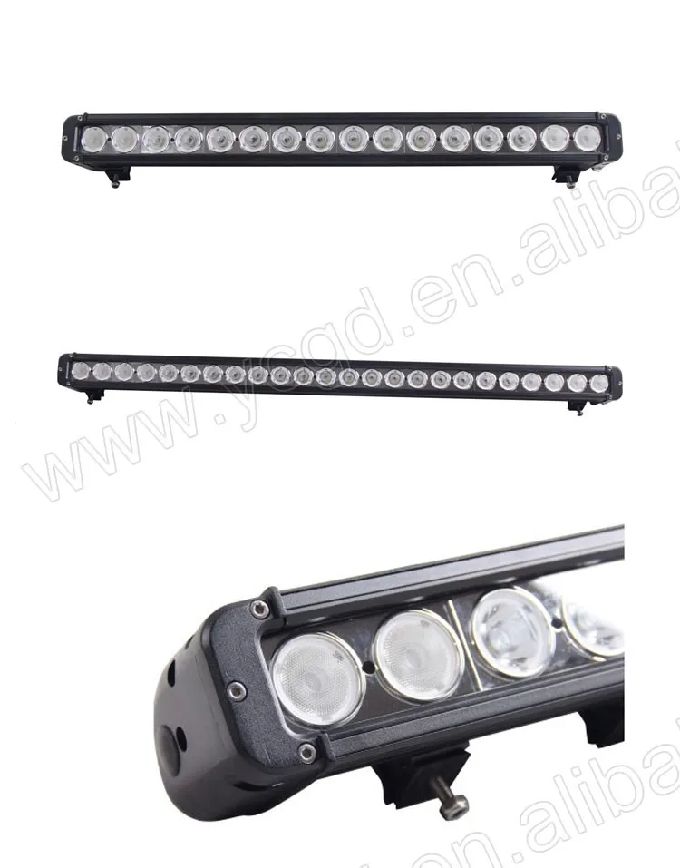 Wholesale Price Waterproof Led Bar Light,Led Work Light 1030v 40w 100w 260w Led Light Bar Buy