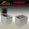 Floor/wall safe box can be hiddened