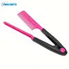 evolution hair straightener brush yo2,xm hair comb