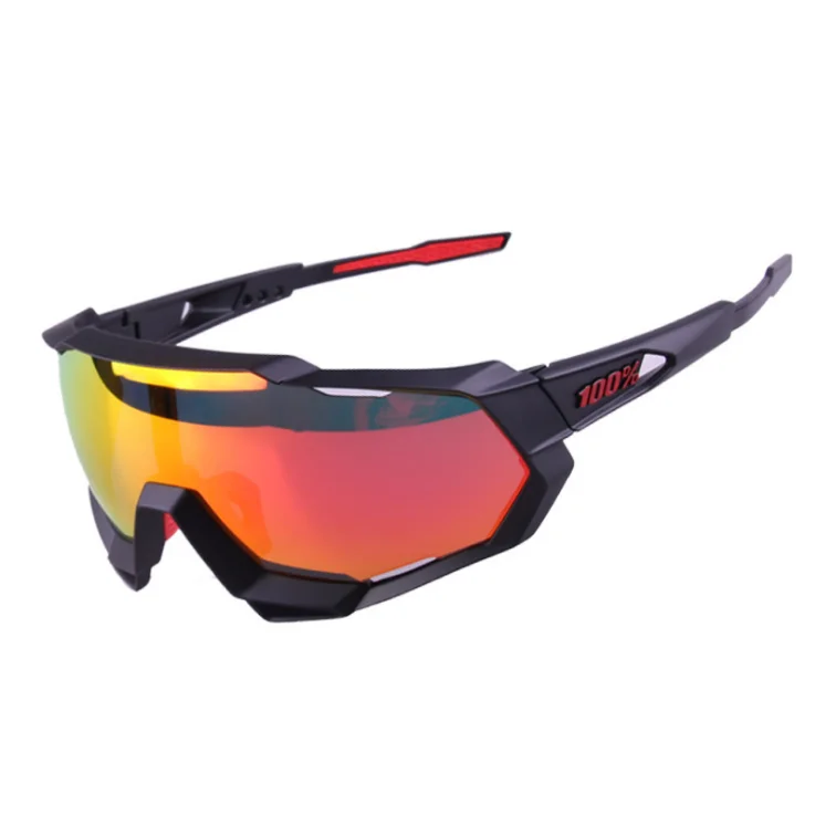 High quality TR90 driving sunglasses one piece polarized sports sunglasses private label sunglasses man