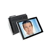RS232 VGA 12.1" wall mounted capacitive touch screen tablet pc industrial