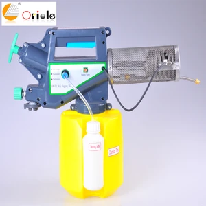 Image of Top sale Fogger mosquito killing machine of pest control device diesel fogging machine