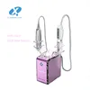 2019 trending hello face meso gun+bb eyes beauty equipment microcurrent facial