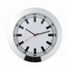 60mm metal casing quartz clock insert clocks PC21 watch movement clock fit-up