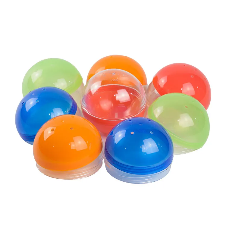 Empty Plastic Capsules - Buy Empty Plastic Capsules,Plastic Empty Toy ...