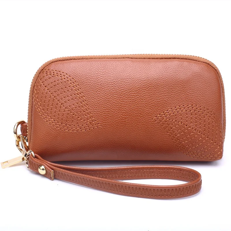 

simple leather wallets wallet wholesale for women FSW112, See below pictures showed