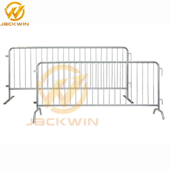 Traffic Water Filled Barrier