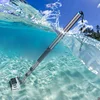 New camera Go pro 5 carbon monopod with Smatree S3C pole replacement