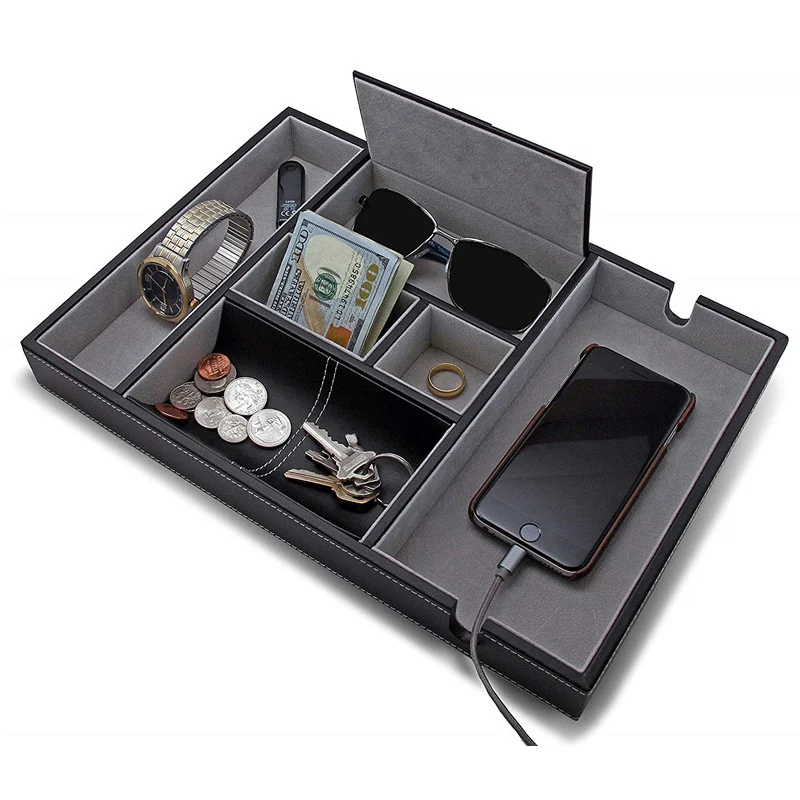 Mens Valet Tray Organizer For Desk Buy Valet Tray,Valet Tray For Desk