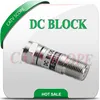 Attenuator amd DC Block/ dc terminal block Male to Female F Connector 5-2300MHz
