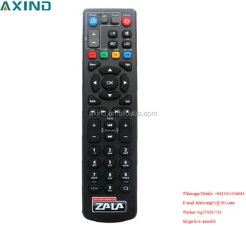 Zte remote что это