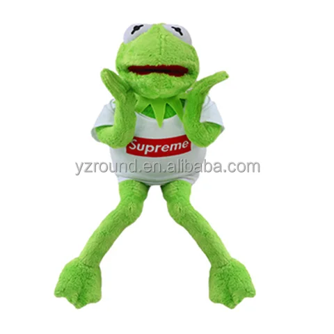 Hot Sell Sausage Mouth Monster Plush