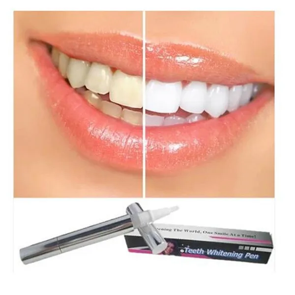 

Wholesale Whitening dental instrument products Teeth whitening pen, Bright silver