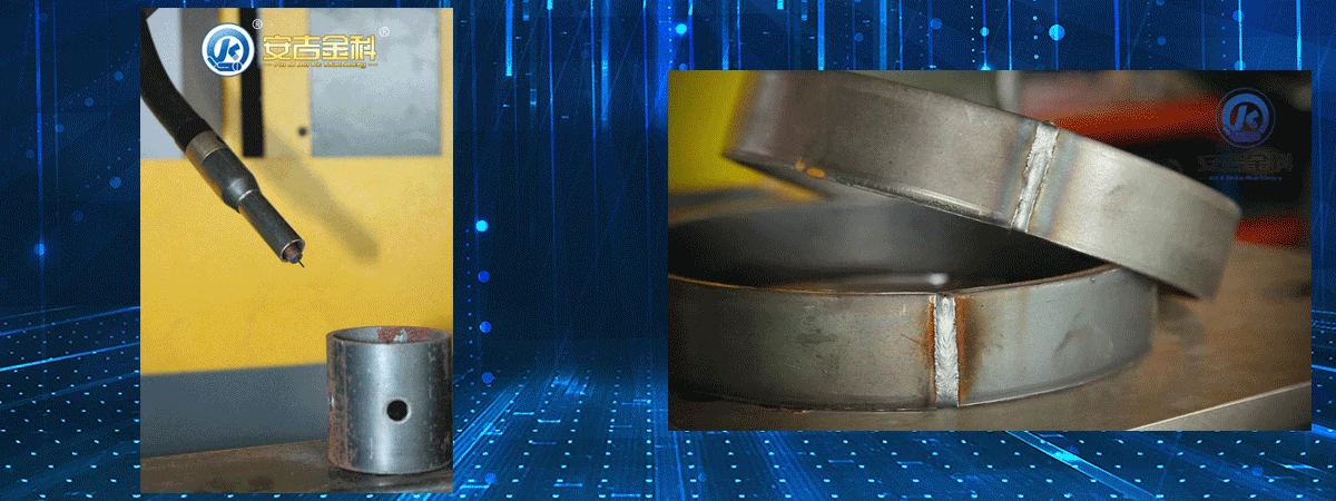 
MIG/MAG/CO2/TIG 4 axis Cartesian Welding robot Welding machine CNC motion controlled Coordinate Welding Robot Manipulator 