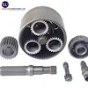 tractor wheel loader planetary gear speed increaser
