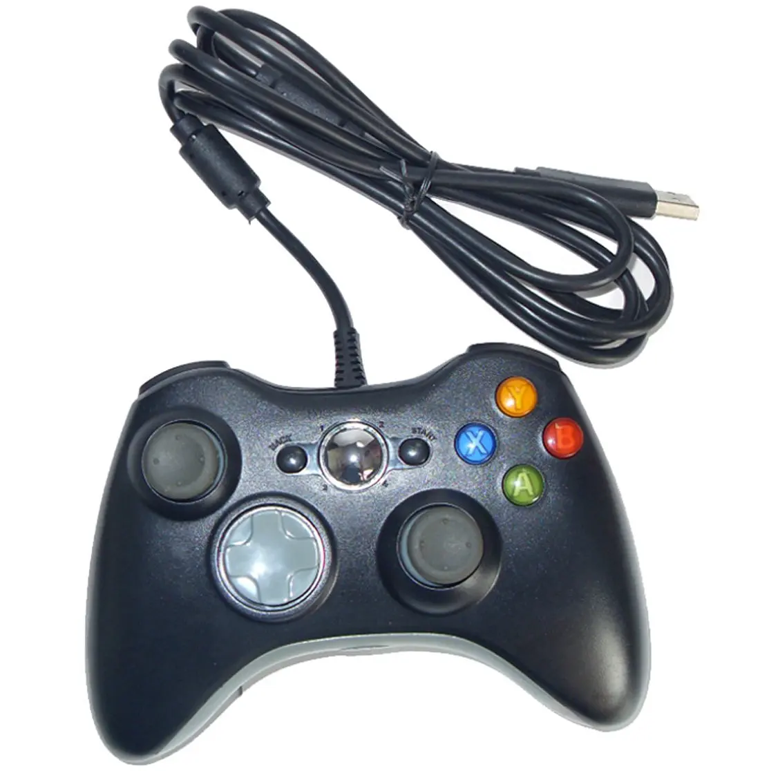Cheap Computer Joysticks THRUSTMASTER USB Joystick for PC Mac iMac 15 eBay We're equipped