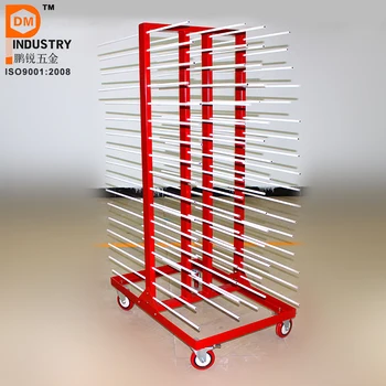 Movable Cabinet Door Drying Rack With Wheels Buy Drying Rack