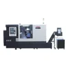 China professional supplier STL8-II linear guideways attractive price turning center cnc lathe machine