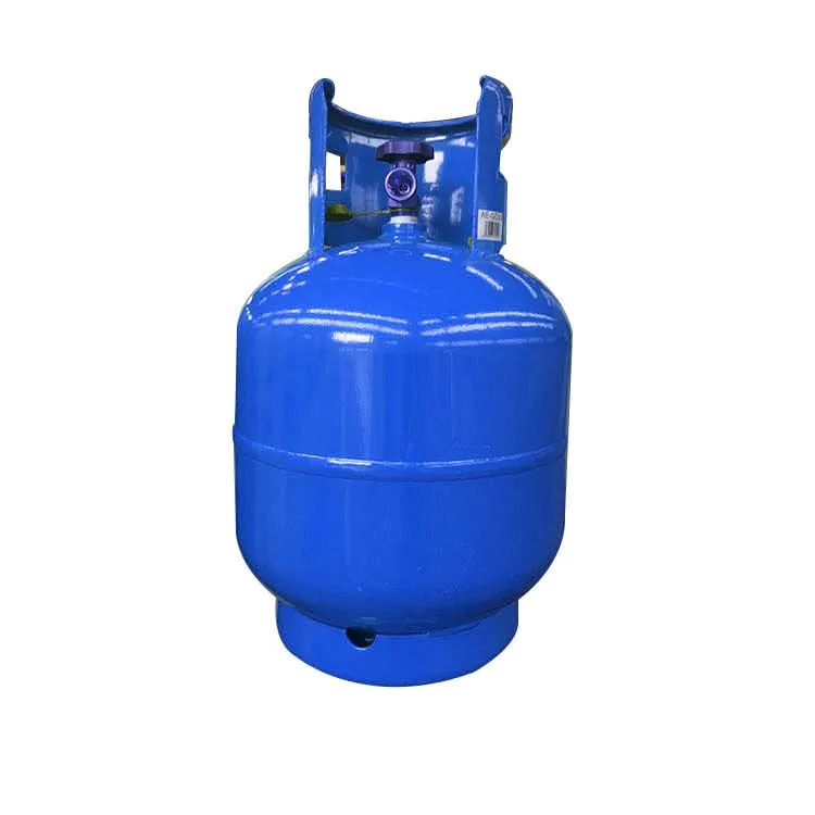 9kg Gas Cylinder Small Cylinder 9kg Gas Bottle Price Empty Gas Bottle