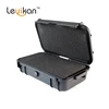 Wholesale Professional Box PP plastic equipment storage case with handle