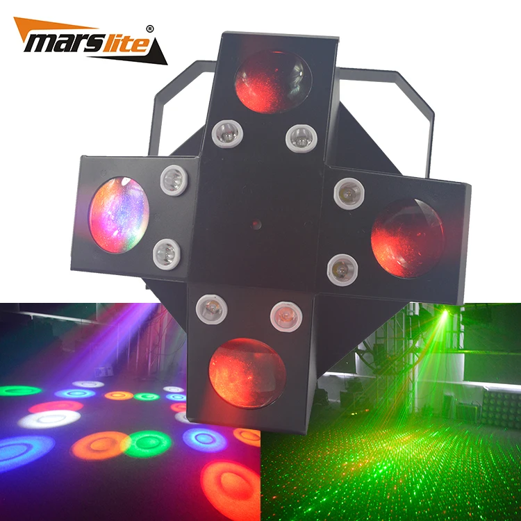 Best hot sale dj beam lighting stage disco multi color dj laser light price
