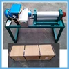 Automatic cutting edge of beeswax foundation sheet making machine