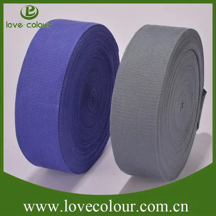 Bamboo webbing