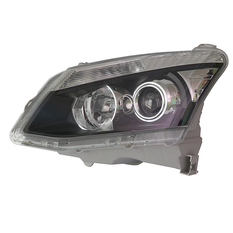 Top Seller Car Front Led Flashing Lights With Oe Lh 8981253835 Buy