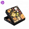 Full Size 10 Inch Pizza box Personalised Custom Printed Kraft Corrugated Carton Paper Pizza Packaging Box