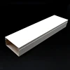 Solid Wall Ceiling Raceway Solution Wire Duct Cable Trunking cable trunking