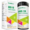 MDK Easy home use Urinary Tract Infection Strips, urine test strips 10 Parameter For Diabetes, Gallbladder & Kidney Problems