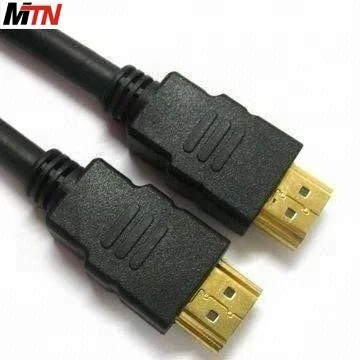 

Trade Assurance lowest price high quality HDMI Cable for 4K 60Hz HDR and 3D