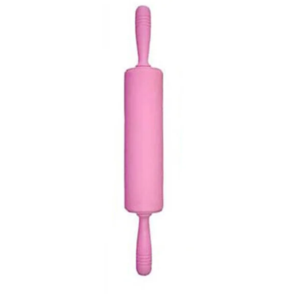 
Reamazing Best brand non-toxic wholesale purple baking silicone rolling pin 
