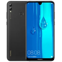 

Huawei Enjoy MAX Mobile Phone, 7.12 inch 4GB+128GB China Version Dual Back Cameras 5000mAh Battery Fingerprint Identification