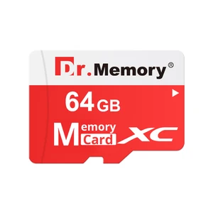 High Speed TF Card Flash Disk Memory Card
