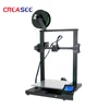 Creasee desktop 3D printer print size 300 * 300 * 400mm high precision CS30 ultra thin 3D printer