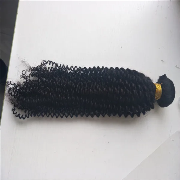 

24hours online Hotsale No Tangle High quality 10A Free shipping cheap 8A kinky curly hair