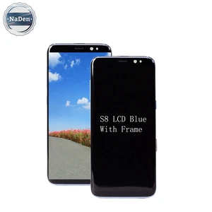 Replacement LCD Touch Screen Samsung Galaxy S8 G950