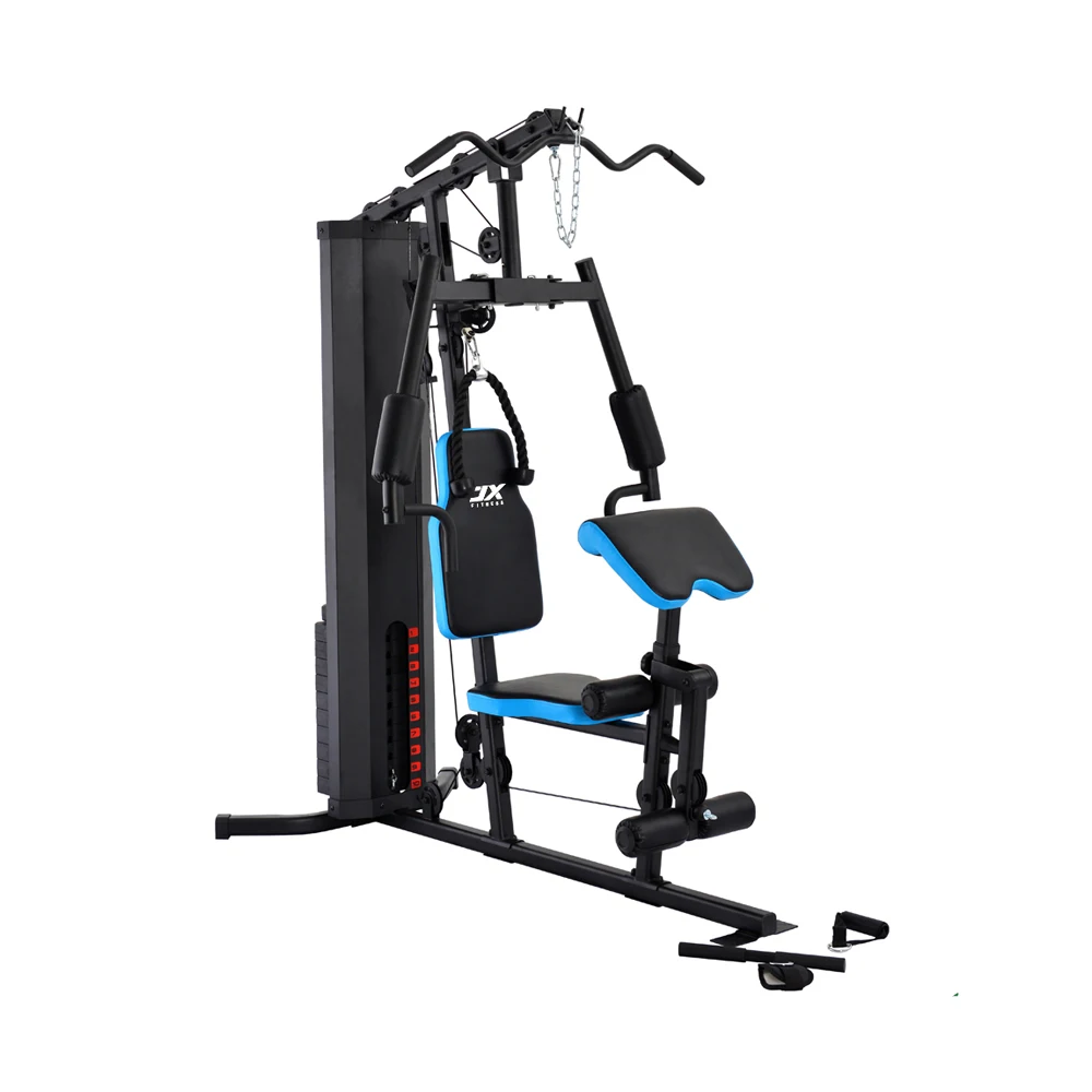 Junxia 2018 Hot Sale Multi Station Home Gym Fitness Equipment