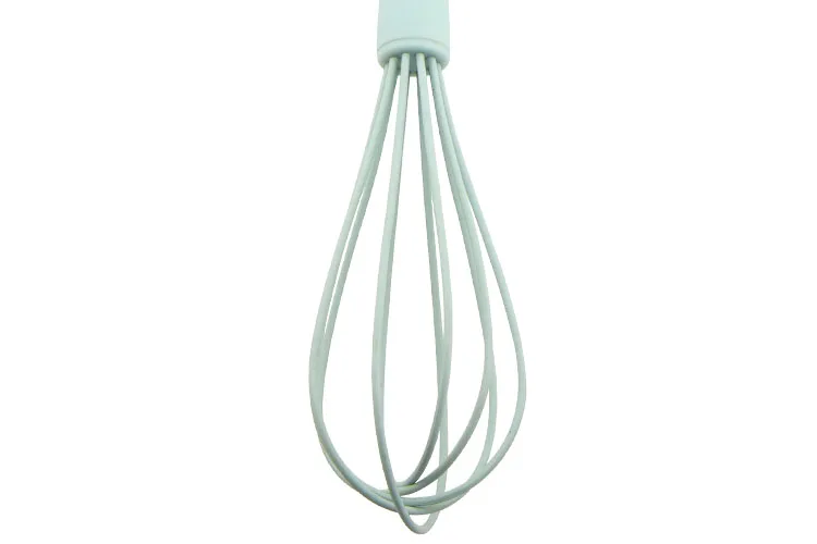 Pure Fresh and Good-looking Color Egg Whisk