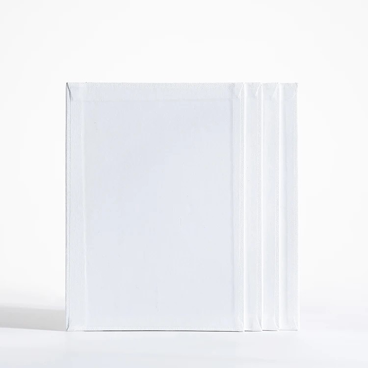 canvas & painting set