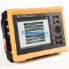 ultrasonic pulse velocity detector Non-Destructive Testing